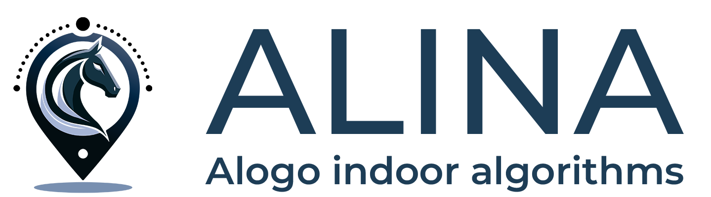 ALINA logo