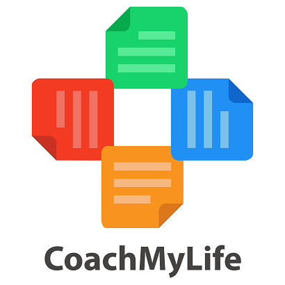 CoachMyLife logo
