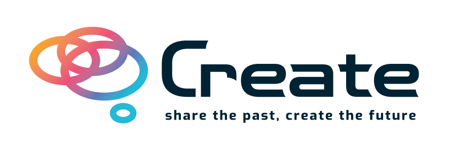 CREATE logo