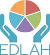 EDLAH logo