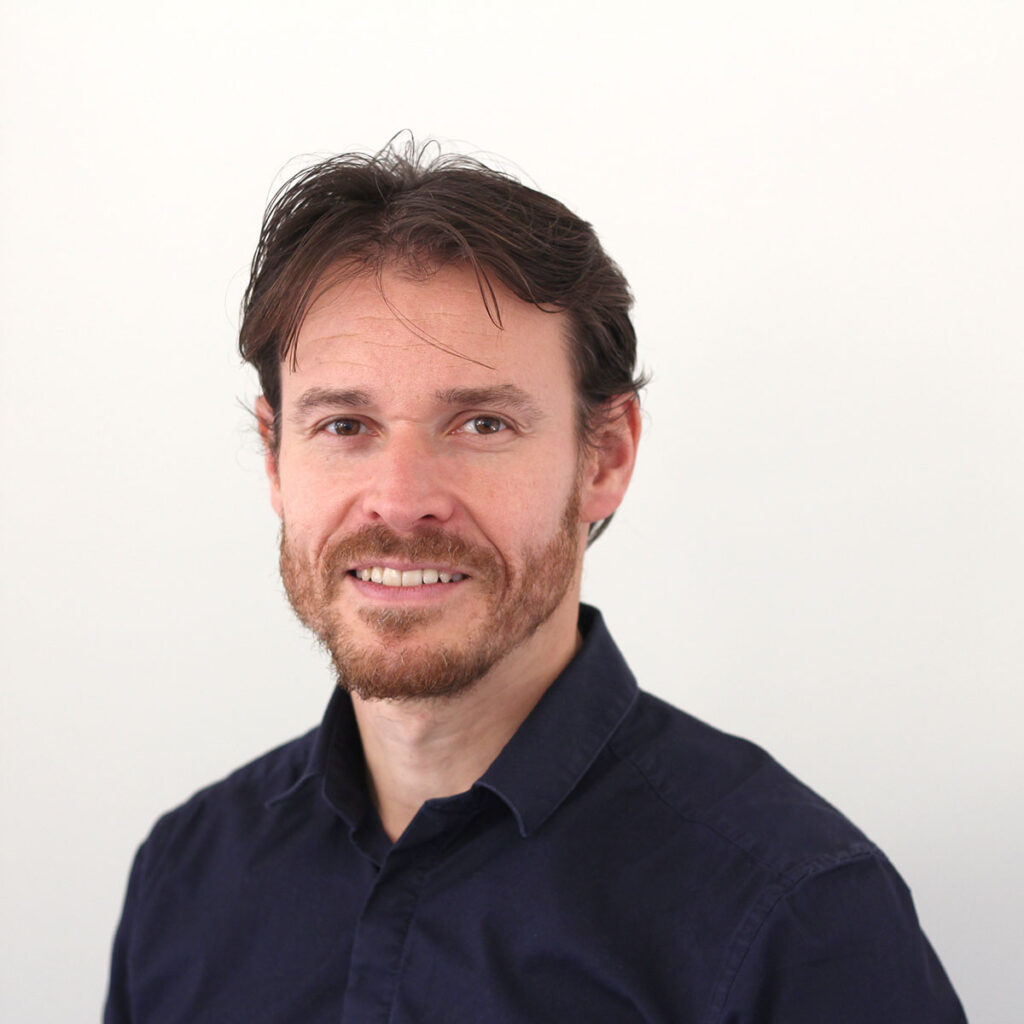 Jonathan Bertolaccini