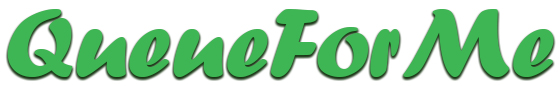 QueueForMe logo