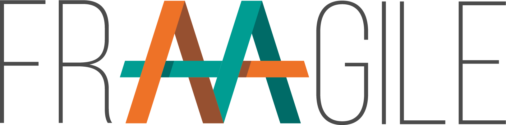 frAAgiLe logo