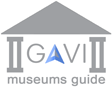 GAVI logo