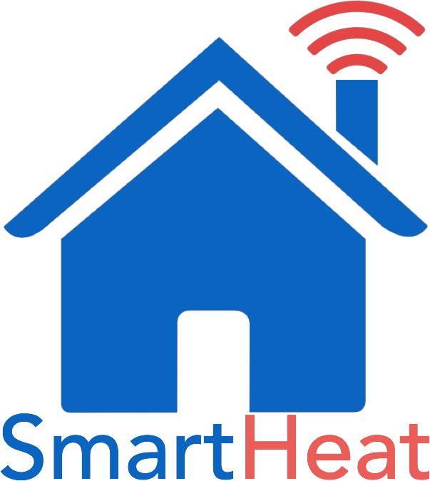 SmartHeat logo